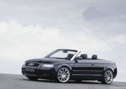 Audi A4 Cabrio Sportec